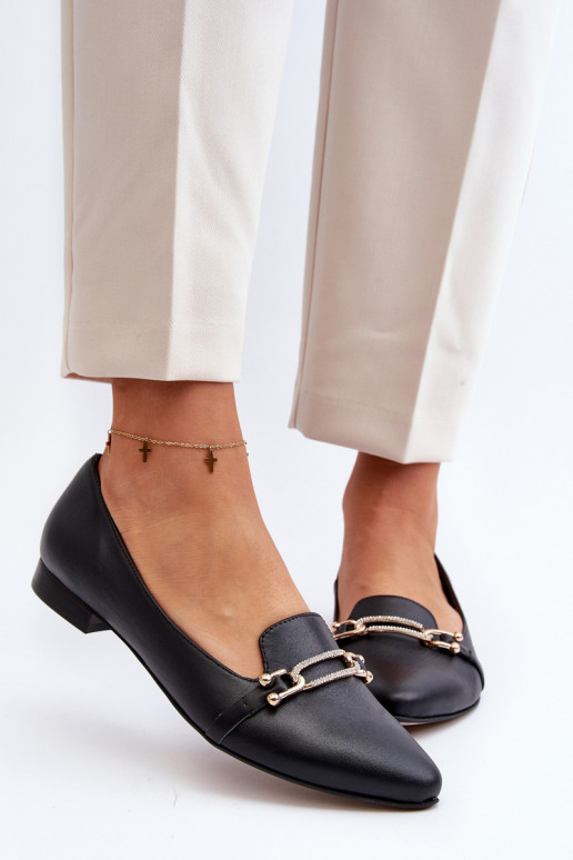 Zazoo 2885 Baleriinad kaunistustega msuud Zazoo 2885 Baleriinad kaunistustega msuud