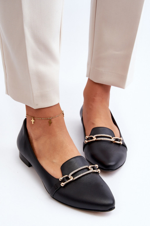 Zazoo 2885 Baleriinad kaunistustega msuud Zazoo 2885 Baleriinad kaunistustega msuud