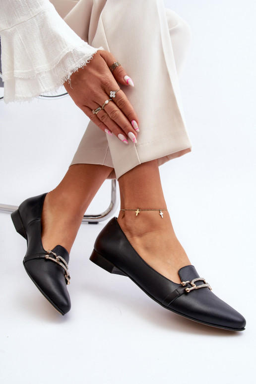 Zazoo 2885 Baleriinad kaunistustega msuud Zazoo 2885 Baleriinad kaunistustega msuud