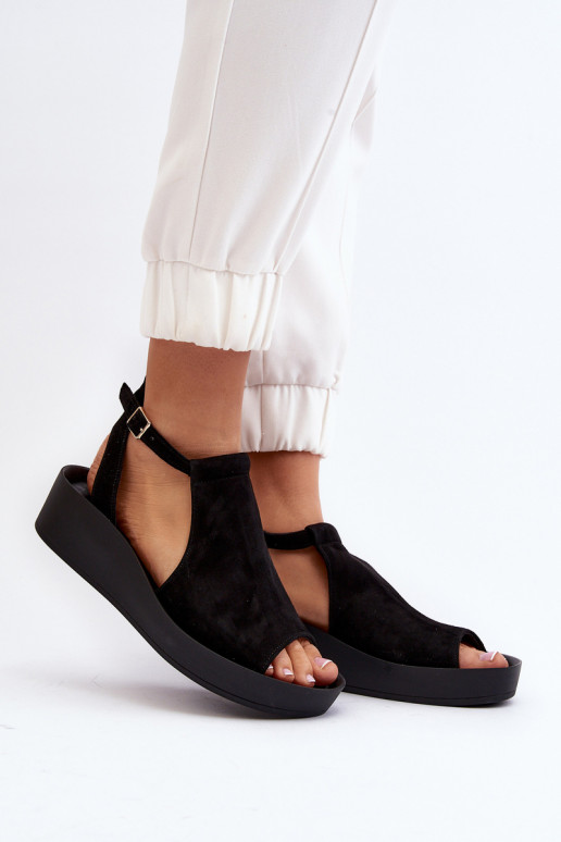 Zazoo 2914 Pealistesandaalid msuud Zazoo 2914 Pealistesandaalid msuud