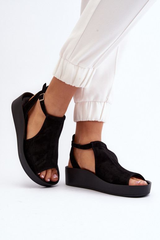 Zazoo 2914 Pealistesandaalid msuud Zazoo 2914 Pealistesandaalid msuud