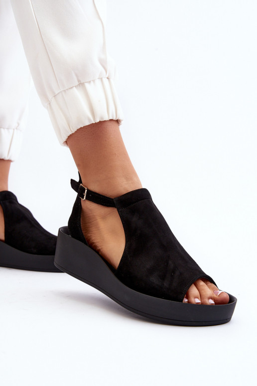 Zazoo 2914 Pealistesandaalid msuud Zazoo 2914 Pealistesandaalid msuud