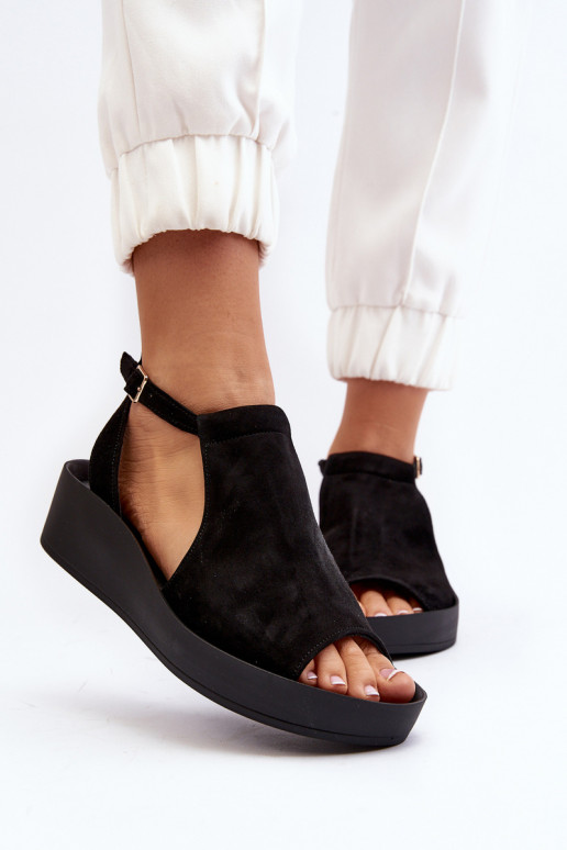 Zazoo 2914 Pealistesandaalid msuud Zazoo 2914 Pealistesandaalid msuud