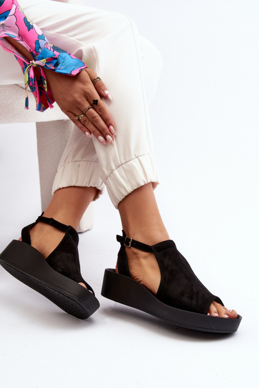 Zazoo 2914 Pealistesandaalid msuud Zazoo 2914 Pealistesandaalid msuud