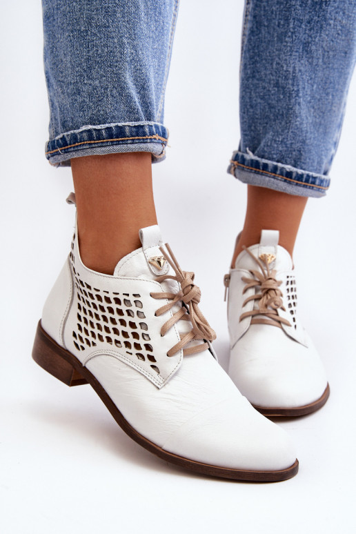 Zazoo 2878 Sellel ondal Saapad Pealhk Pealiste omad valget värvi