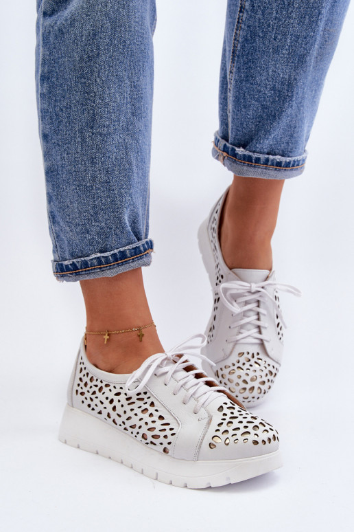 Zazoo 2821 Pealhk jalatsid Pealiste omad Ažuurne Halli värvi Zazoo 2821 Pealhk jalatsid Pealiste omad Ažuurne Halli värvi