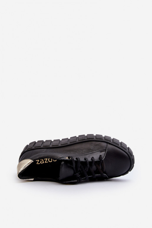 Zazoo 2919 Pealiste omad Pealhk jalatsid Paksu talla peal msuud Zazoo 2919 Pealiste omad Pealhk jalatsid Paksu talla peal msuud