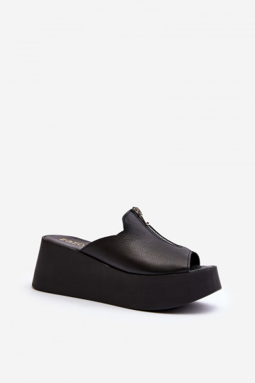 Zazoo 2916 Pealiste omad Sussid platvormiga tõmblukuga msuud