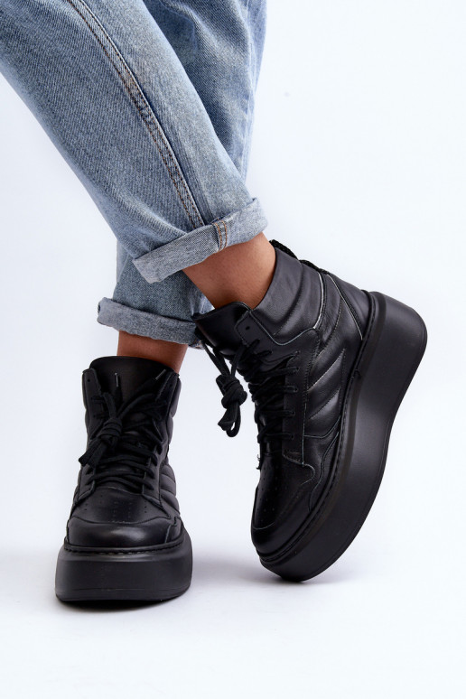 Zazoo 3392/X Pealiste omad Pealhk spordijalatsid platvormiga msuud Zazoo 3392/X Pealiste omad Pealhk spordijalatsid platvormiga msuud