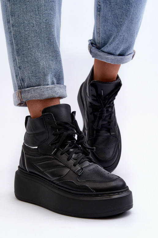 Zazoo 3392/X Pealiste omad Pealhk spordijalatsid platvormiga msuud Zazoo 3392/X Pealiste omad Pealhk spordijalatsid platvormiga msuud