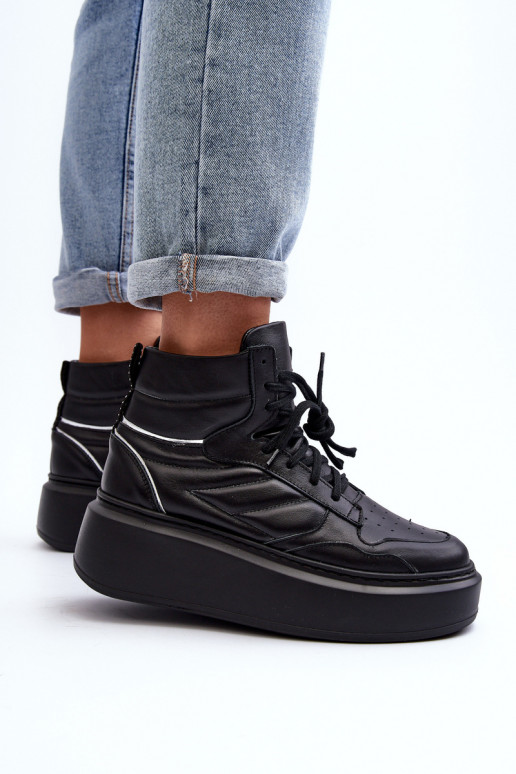 Zazoo 3392/X Pealiste omad Pealhk spordijalatsid platvormiga msuud Zazoo 3392/X Pealiste omad Pealhk spordijalatsid platvormiga msuud