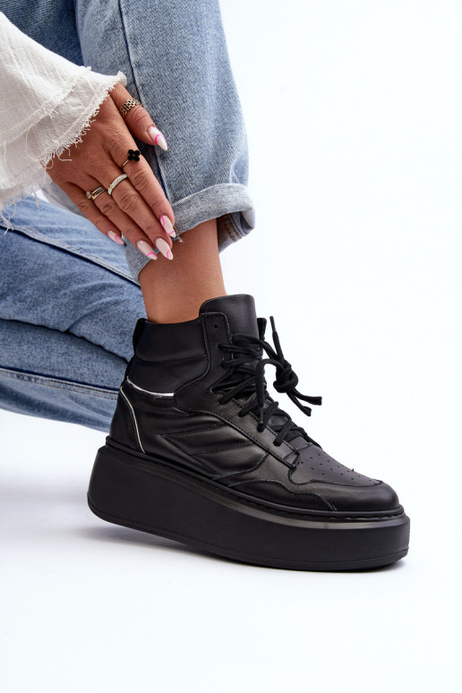 Zazoo 3392/X Pealiste omad Pealhk spordijalatsid platvormiga msuud Zazoo 3392/X Pealiste omad Pealhk spordijalatsid platvormiga msuud