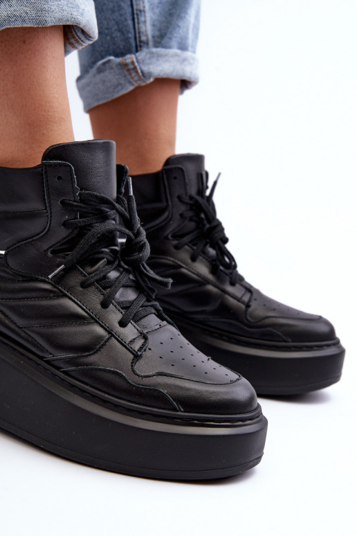 Zazoo 3392/X Pealiste omad Pealhk spordijalatsid platvormiga msuud Zazoo 3392/X Pealiste omad Pealhk spordijalatsid platvormiga msuud