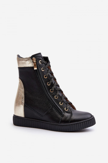 Zazoo 3081 Pealhk naiste saapad Kiilu peal msuud