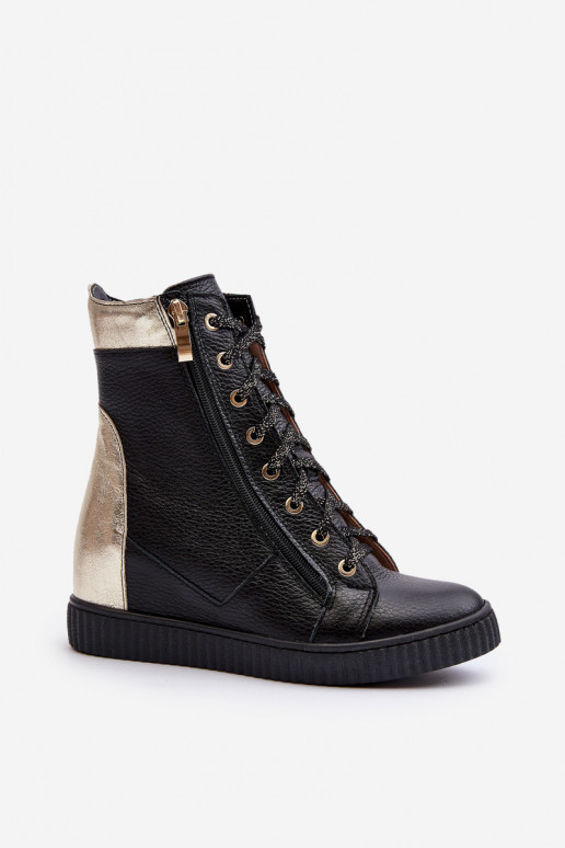 Zazoo 3081 Pealhk naiste saapad Kiilu peal msuud