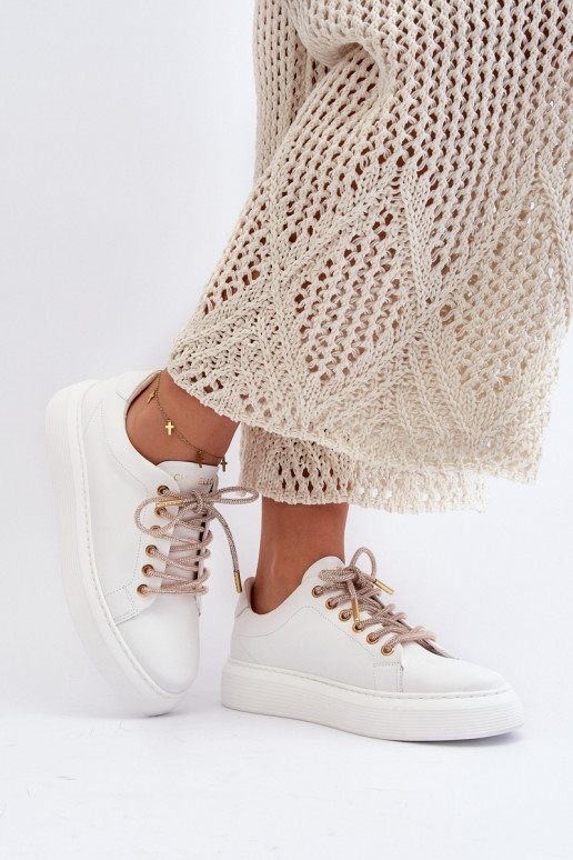 Pealhk Pealiste omad spordijalatsid CheBello 4362 valget värvi Pealhk Pealiste omad spordijalatsid CheBello 4362 valget värvi