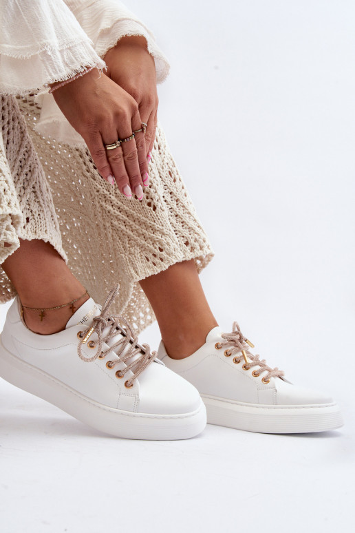 Pealhk Pealiste omad spordijalatsid CheBello 4362 valget värvi Pealhk Pealiste omad spordijalatsid CheBello 4362 valget värvi