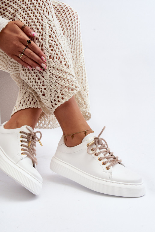 Pealhk Pealiste omad spordijalatsid CheBello 4362 valget värvi Pealhk Pealiste omad spordijalatsid CheBello 4362 valget värvi