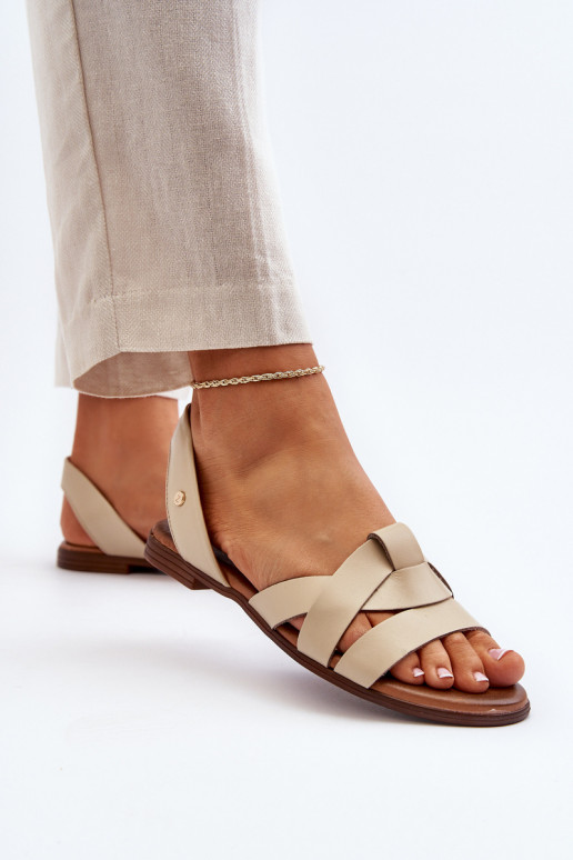 Zazoo 40185 Mugav Pealhk Lahtise kannaga beeži värvi Zazoo 40185 Mugav Pealhk Lahtise kannaga beeži värvi