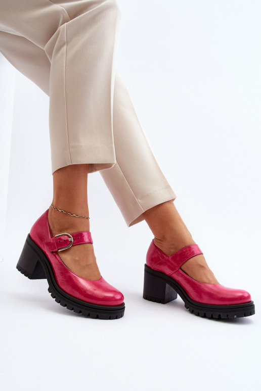 Zazoo 20166 Laque Pealhk Kingad tumeroosad värvi Zazoo 20166 Laque Pealhk Kingad tumeroosad värvi