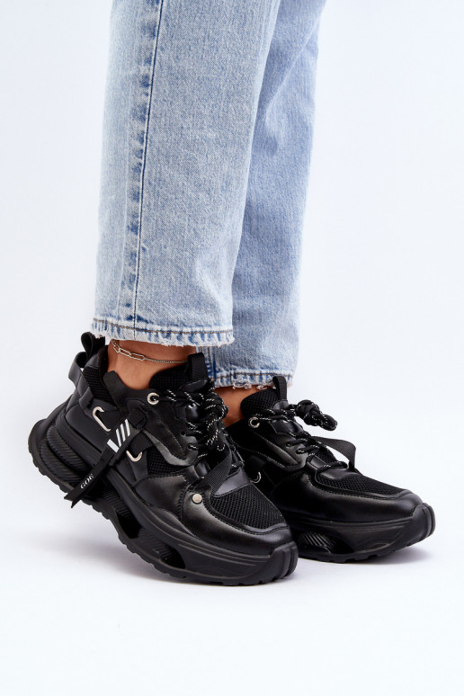 Sneakers tüüpi jalanõud Pealiste omad GOE NN2N4040 msuud Sneakers tüüpi jalanõud Pealiste omad GOE NN2N4040 msuud