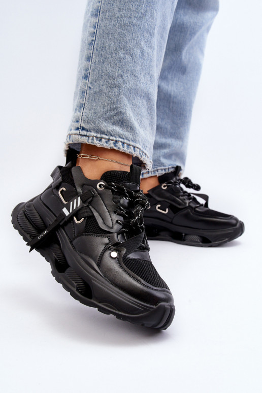 Sneakers tüüpi jalanõud Pealiste omad GOE NN2N4040 msuud Sneakers tüüpi jalanõud Pealiste omad GOE NN2N4040 msuud