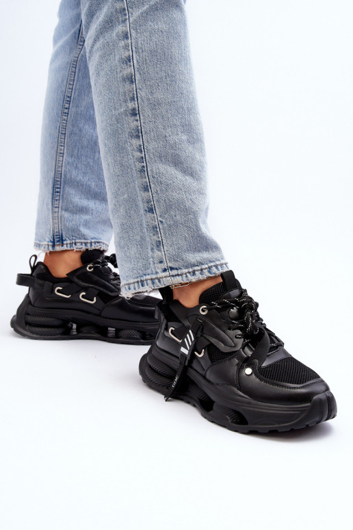 Sneakers tüüpi jalanõud Pealiste omad GOE NN2N4040 msuud Sneakers tüüpi jalanõud Pealiste omad GOE NN2N4040 msuud