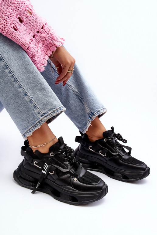 Sneakers tüüpi jalanõud Pealiste omad GOE NN2N4040 msuud Sneakers tüüpi jalanõud Pealiste omad GOE NN2N4040 msuud