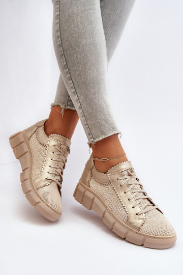 Pealiste omad Pealhk jalatsid Sellel onciejka 05850-22 Elevandiluu värvi 2