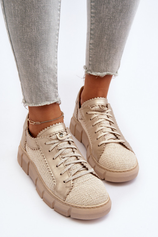 Pealiste omad Pealhk jalatsid Sellel onciejka 05850-22 Elevandiluu värvi Pealiste omad Pealhk jalatsid Sellel onciejka 05850-22 Elevandiluu värvi