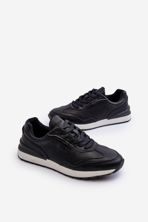 Sneakers tüüpi jalanõud meeste omad Pealhk BIG STAR NN174287 msuud Sneakers tüüpi jalanõud meeste omad Pealhk BIG STAR NN174287 msuud