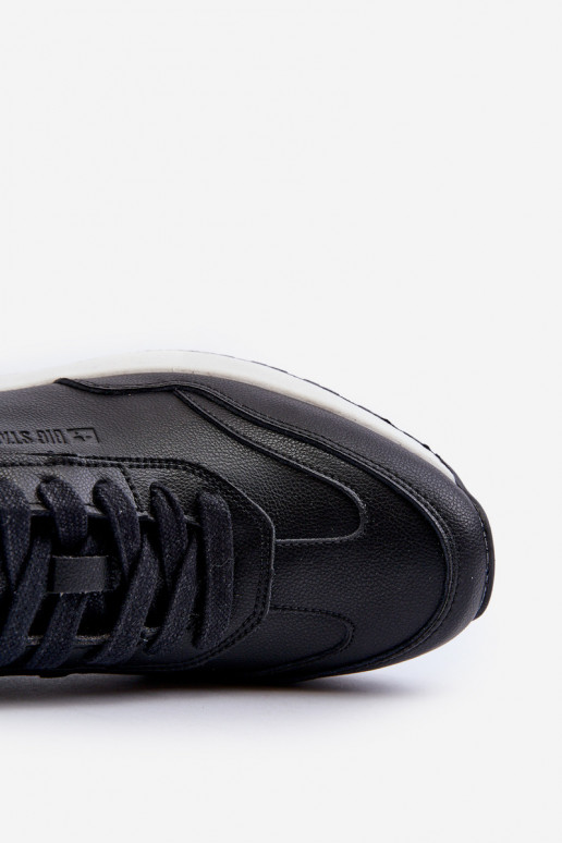 Sneakers tüüpi jalanõud meeste omad Pealhk BIG STAR NN174287 msuud Sneakers tüüpi jalanõud meeste omad Pealhk BIG STAR NN174287 msuud