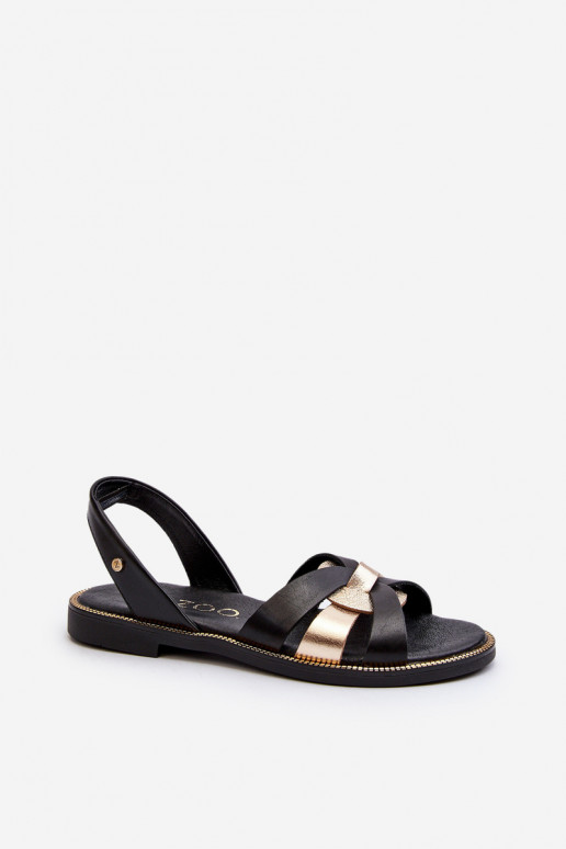 Zazoo 40382 Pealistesandaalid Pealhk msuud Zazoo 40382 Pealistesandaalid Pealhk msuud