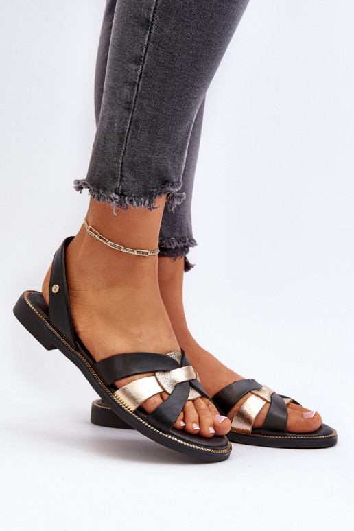 Zazoo 40382 Pealistesandaalid Pealhk msuud Zazoo 40382 Pealistesandaalid Pealhk msuud