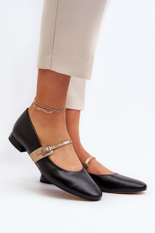 Baleriinad Pealiste omad laiade nööridega Laura Messi 2774 msuud Baleriinad Pealiste omad laiade nööridega Laura Messi 2774 msuud