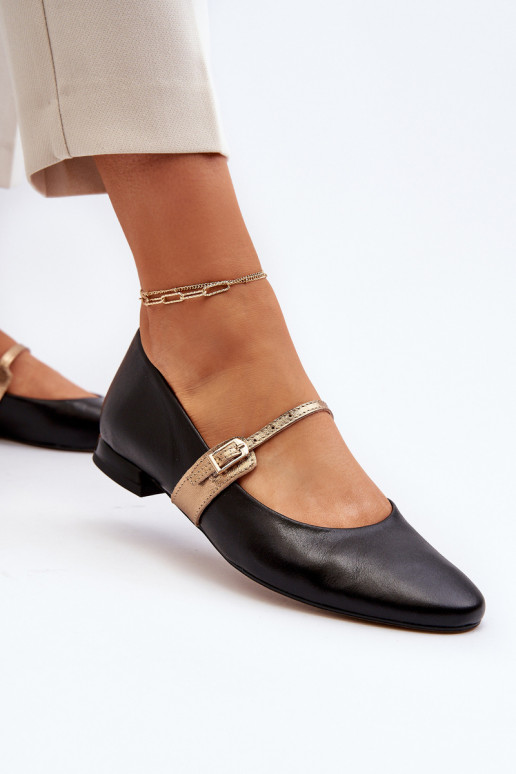 Baleriinad Pealiste omad laiade nööridega Laura Messi 2774 msuud Baleriinad Pealiste omad laiade nööridega Laura Messi 2774 msuud