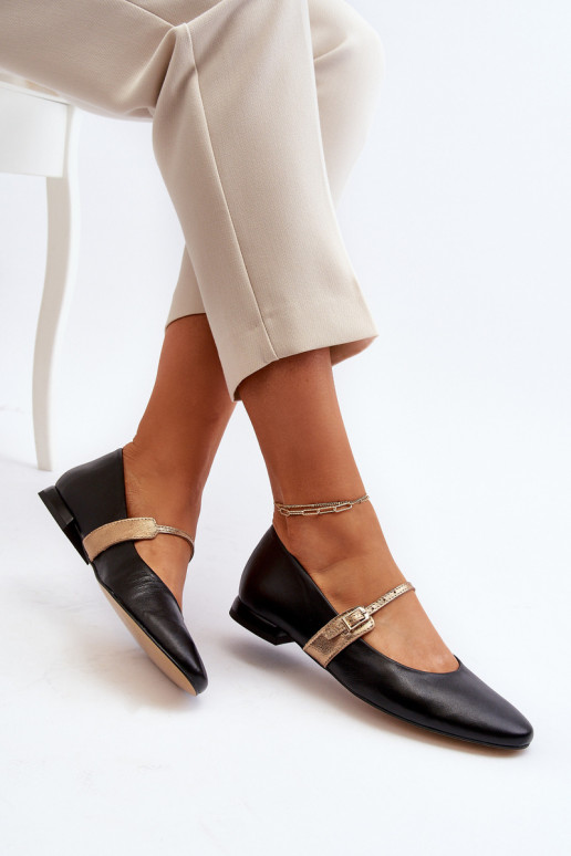 Baleriinad Pealiste omad laiade nööridega Laura Messi 2774 msuud Baleriinad Pealiste omad laiade nööridega Laura Messi 2774 msuud