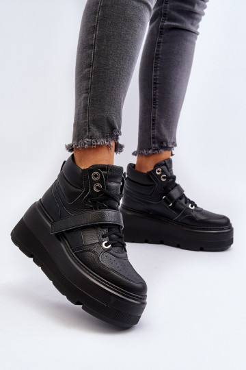 Zazoo 3450 Pealhk Sneakers tüüpi jalanõud Pealiste omad msuud