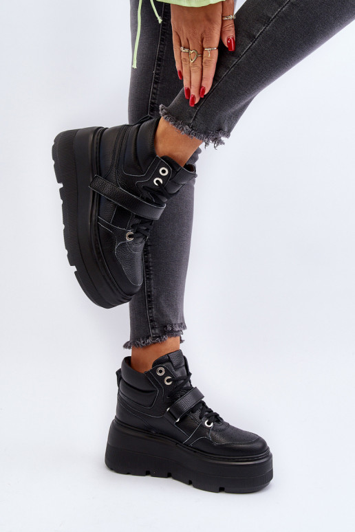 Zazoo 3450 Pealhk Sneakers tüüpi jalanõud Pealiste omad msuud