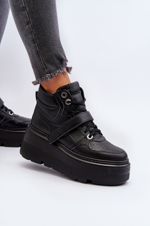 Zazoo 3450 Pealhk Sneakers tüüpi jalanõud Pealiste omad msuud