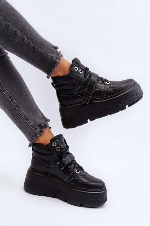 Zazoo 3450 Pealhk Sneakers tüüpi jalanõud Pealiste omad msuud