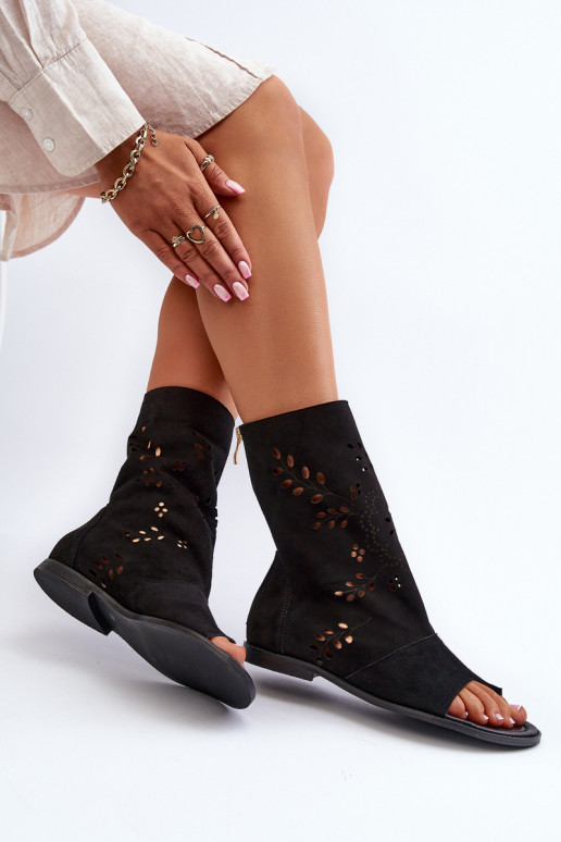 Zazoo 3437 Pealiste omad Seemisnahast kingad madala säärega Lossi juurde msuud Zazoo 3437 Pealiste omad Seemisnahast kingad madala säärega Lossi juurde msuud