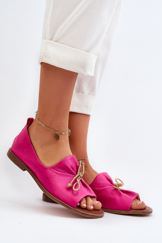 Zazoo 2660 Baleriinad Pealiste omad tumeroosad värvi