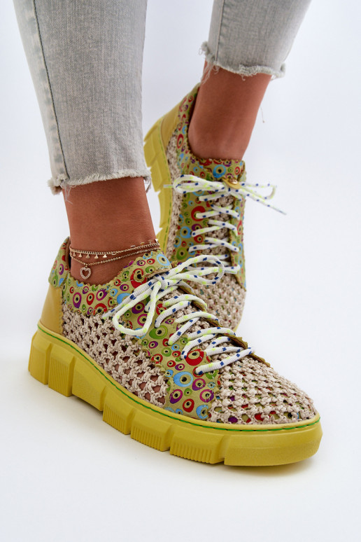 Pealiste omad Pealhk jalatsid Sellel onciejka 05850-09 Laim Pealiste omad Pealhk jalatsid Sellel onciejka 05850-09 Laim