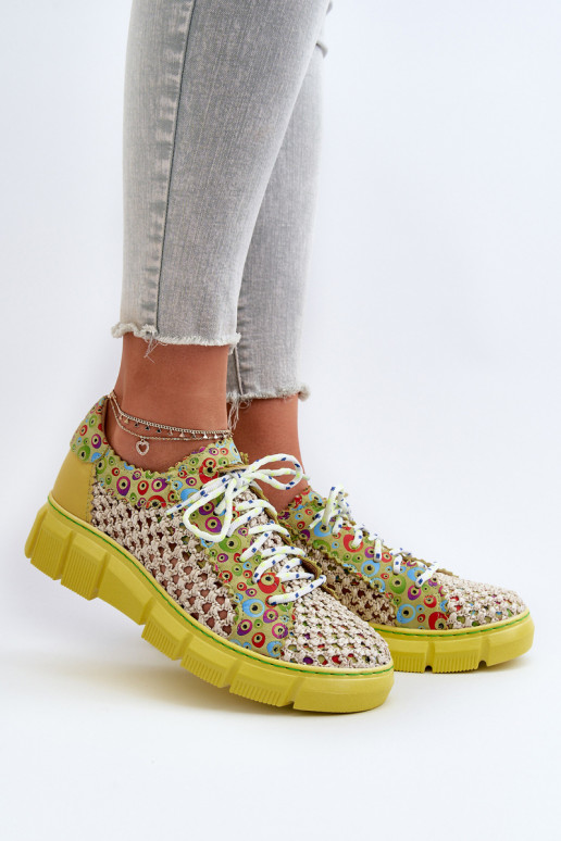 Pealiste omad Pealhk jalatsid Sellel onciejka 05850-09 Laim Pealiste omad Pealhk jalatsid Sellel onciejka 05850-09 Laim