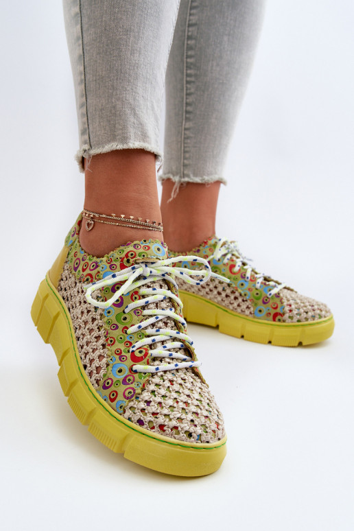 Pealiste omad Pealhk jalatsid Sellel onciejka 05850-09 Laim Pealiste omad Pealhk jalatsid Sellel onciejka 05850-09 Laim