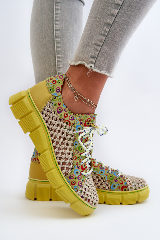 Pealiste omad Pealhk jalatsid Sellel onciejka 05850-09 Laim Pealiste omad Pealhk jalatsid Sellel onciejka 05850-09 Laim