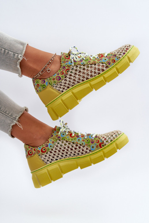 Pealiste omad Pealhk jalatsid Sellel onciejka 05850-09 Laim Pealiste omad Pealhk jalatsid Sellel onciejka 05850-09 Laim