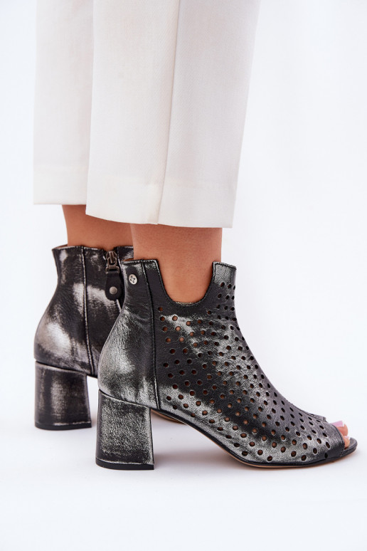 Pealhk Saapad Sellel onciejka 05420-01 msuud