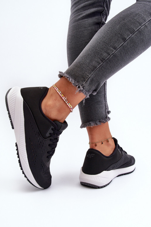 spordijalatsid Pealiste omad 4F 4FRSS24FSPOF056 msuud spordijalatsid Pealiste omad 4F 4FRSS24FSPOF056 msuud